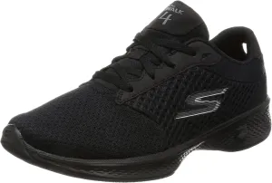 Skechers Performance Women's Go Walk 4 Exceed Walking Shoe