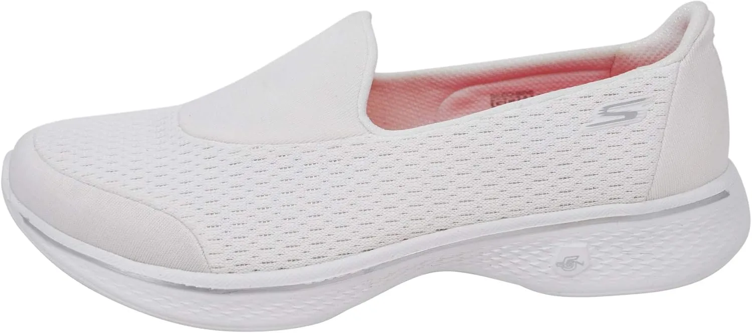 Skechers Performance Women's Go Walk 4 - Pursuit Walking Shoe