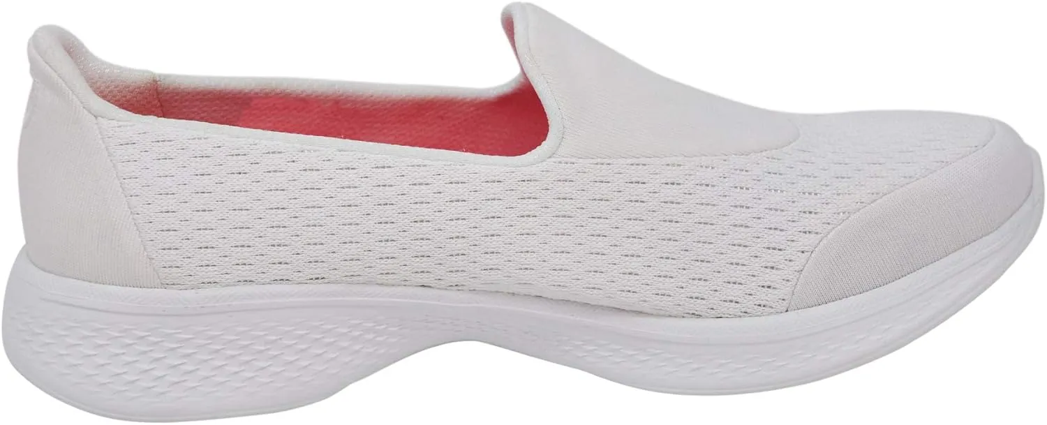 Skechers Performance Women's Go Walk 4 - Pursuit Walking Shoe