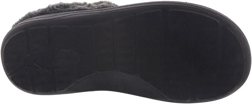 Skechers Women's Foamies Cozy Camper-Restful Clog