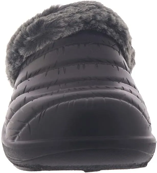 Skechers Women's Foamies Cozy Camper-Restful Clog