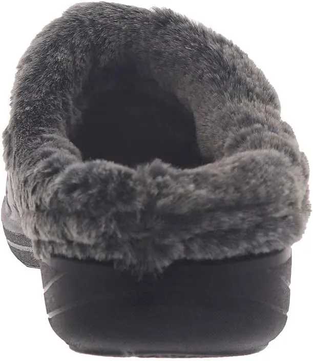 Skechers Women's Foamies Cozy Camper-Restful Clog