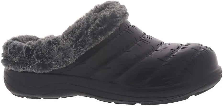 Skechers Women's Foamies Cozy Camper-Restful Clog