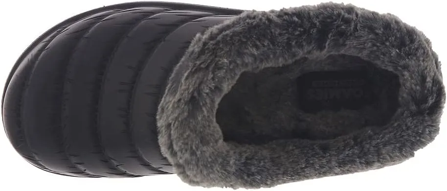 Skechers Women's Foamies Cozy Camper-Restful Clog
