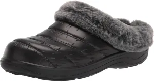 Skechers Women's Foamies Cozy Camper-Restful Clog