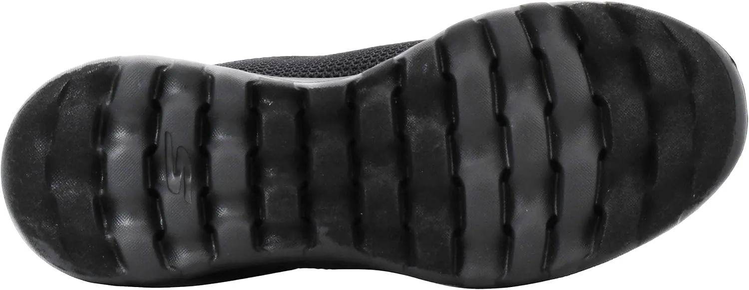 Skechers Women's Go Walk Joy Upturn Shoe