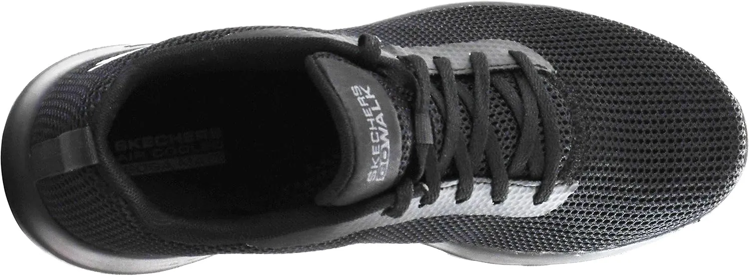 Skechers Women's Go Walk Joy Upturn Shoe