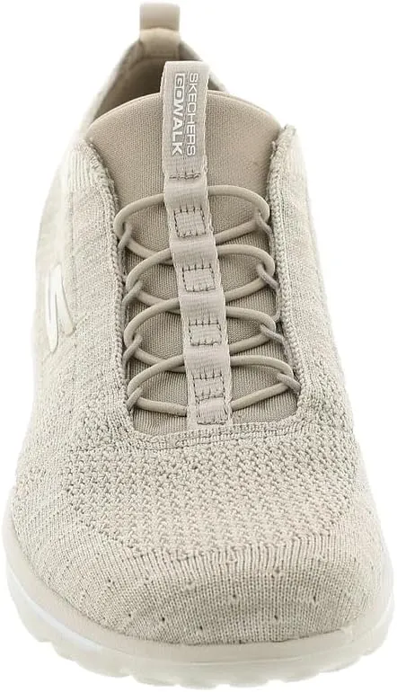Skechers Women's Go Walk Travel Radiant Moon