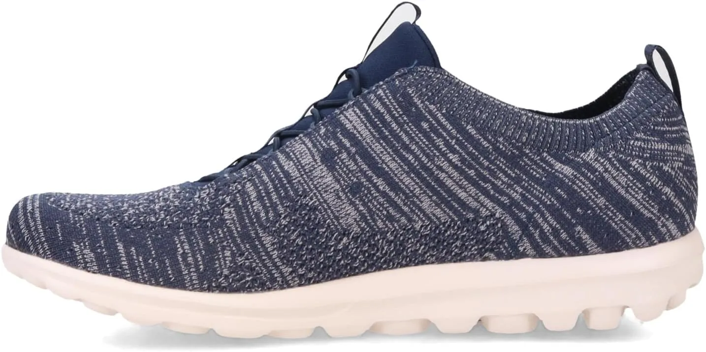 Skechers Women's Go Walk Travel Radiant Moon