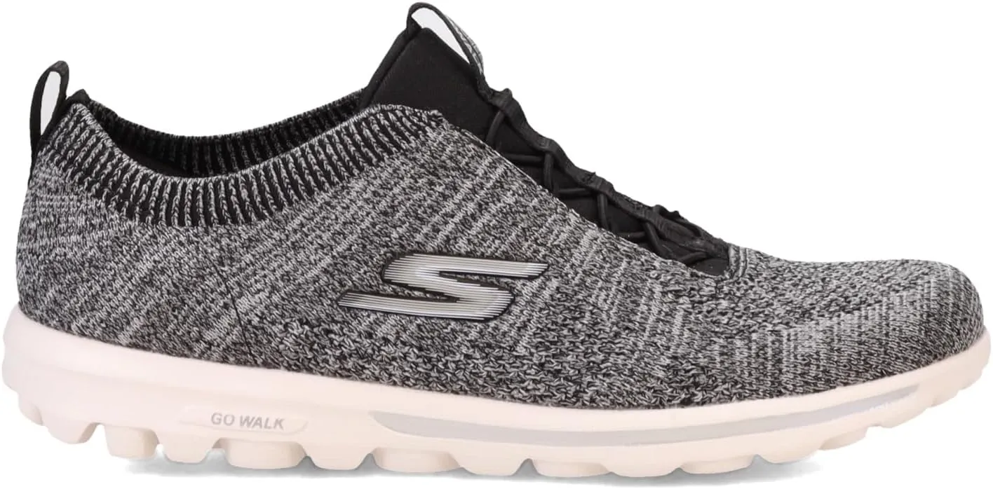 Skechers Women's Go Walk Travel Radiant Moon