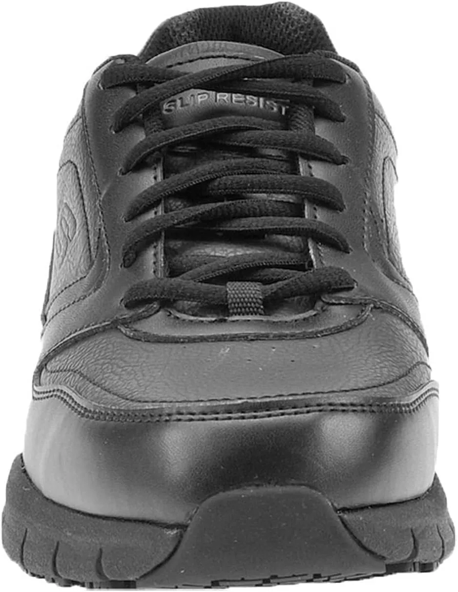 Skechers Women's Nampa-wyola Food Service Shoe
