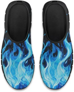 Skull Loafers for Men Comfort Low Top Leisure Driving Shoes Business Slip On Work Shoes Walking Sneakers