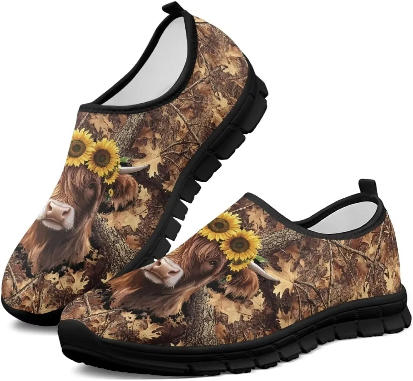 Skull Loafers for Men Comfort Low Top Leisure Driving Shoes Business Slip On Work Shoes Walking Sneakers