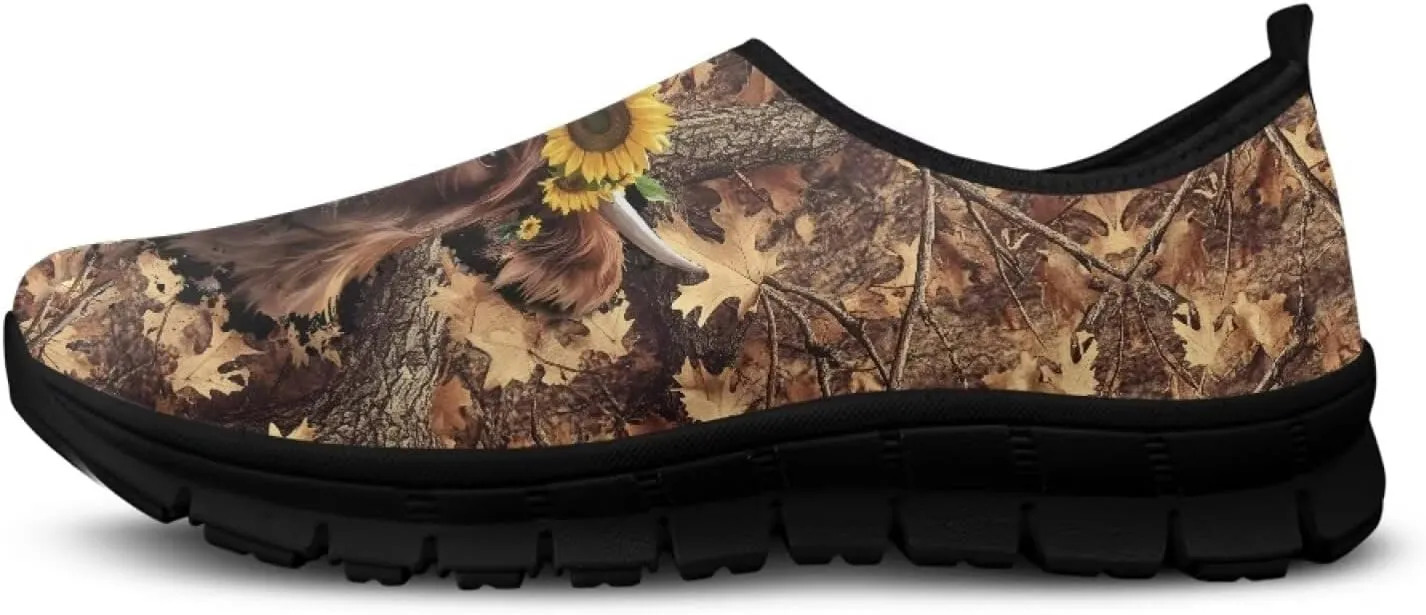 Skull Loafers for Men Comfort Low Top Leisure Driving Shoes Business Slip On Work Shoes Walking Sneakers