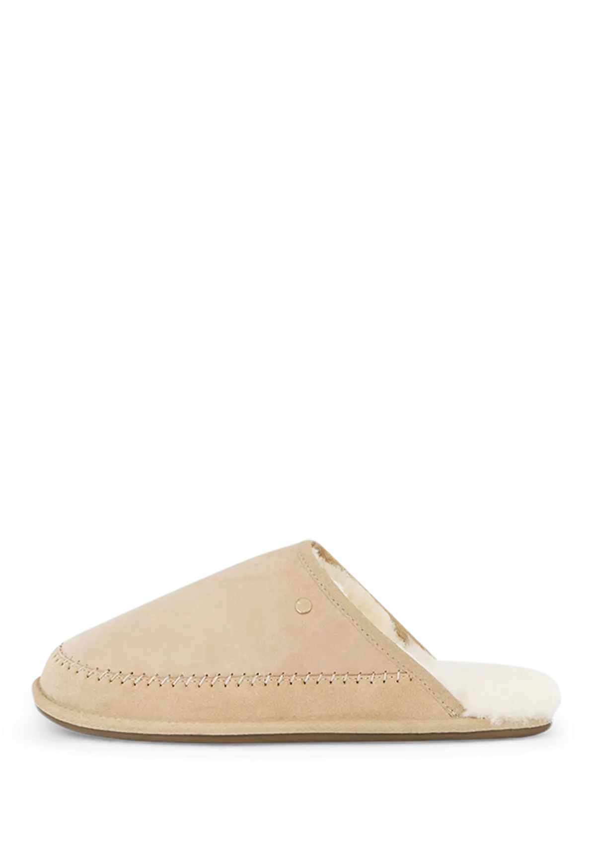 Slipper Comfy - Sand
