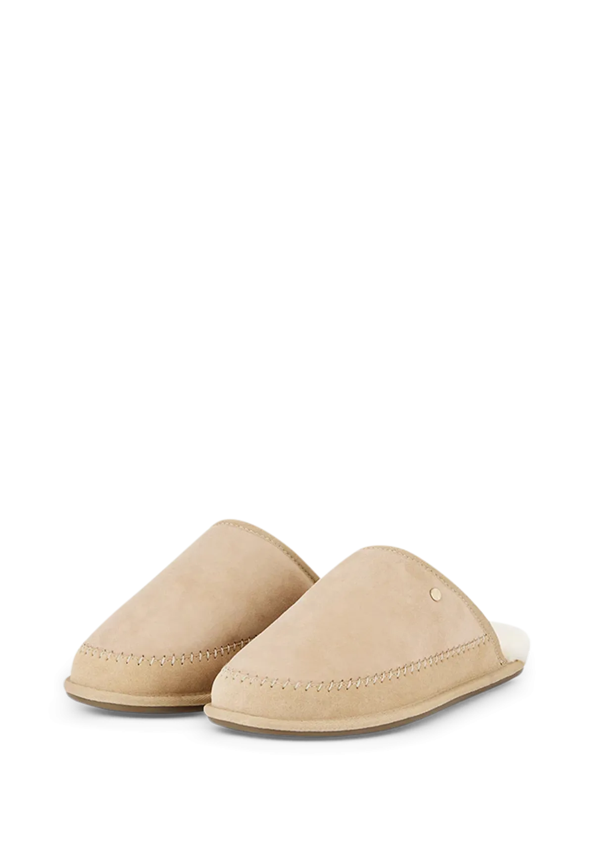 Slipper Comfy - Sand