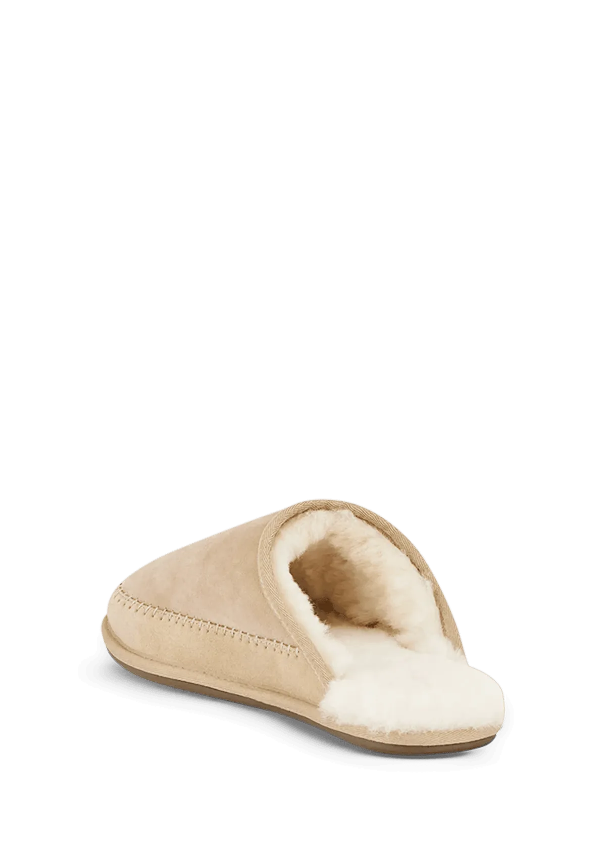 Slipper Comfy - Sand