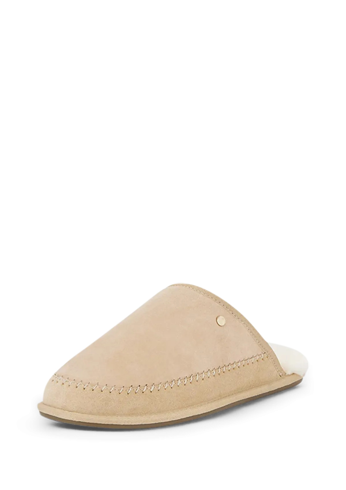 Slipper Comfy - Sand