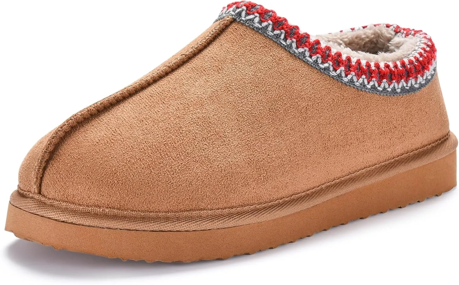 Slippers for Women Platform House Slippers Indoor and Outdoor Cozy Memory Foam Anti Slip Mini Boots