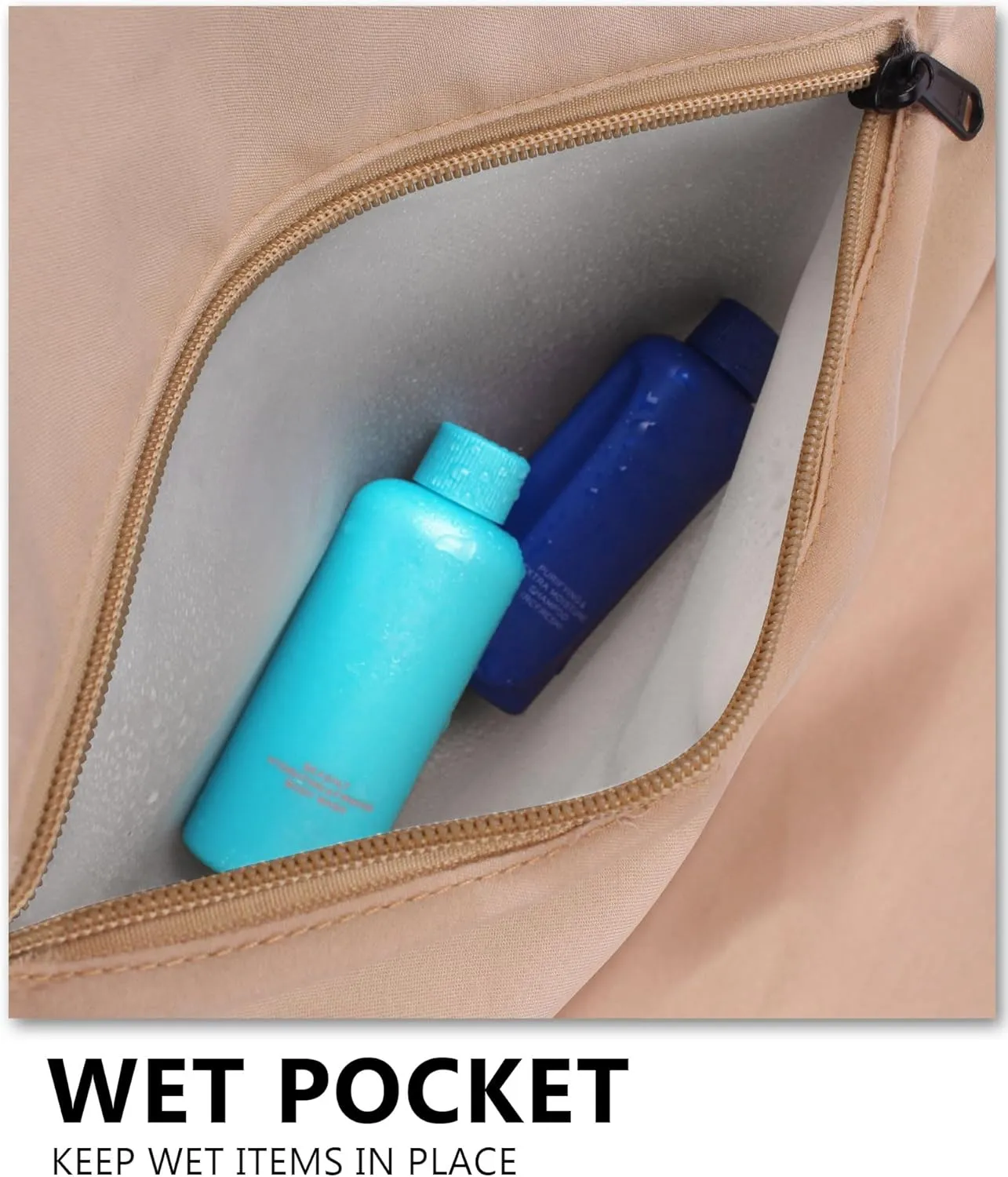 Small Duffle Bag for Women Men,Travel Gym Duffle Bag, Lightweight Small Travel Bag With Shoe Compartment & Wet Pocket, Perfect for Men & Women, Travel, Gym, Swim, Yoga, Weekend Bags