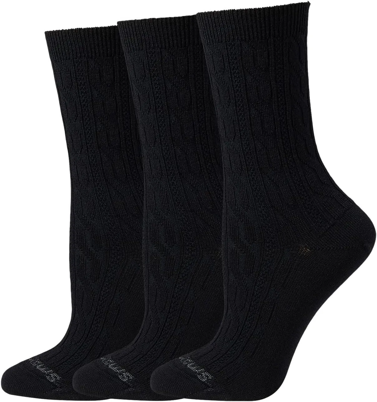Smartwool Everyday Cable Crew Socks For Men and Women