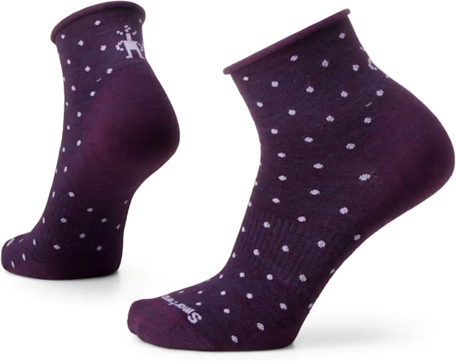 Smartwool Women's Everyday Classic Dot Ankle Boot