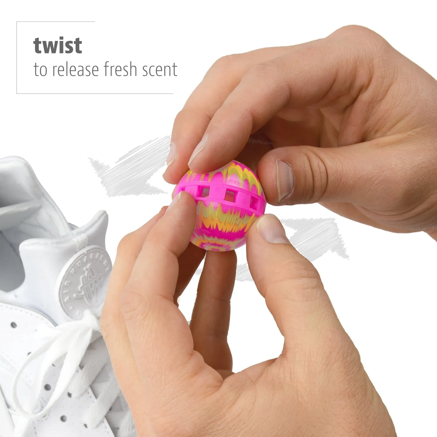 Sneaker Balls - Sport