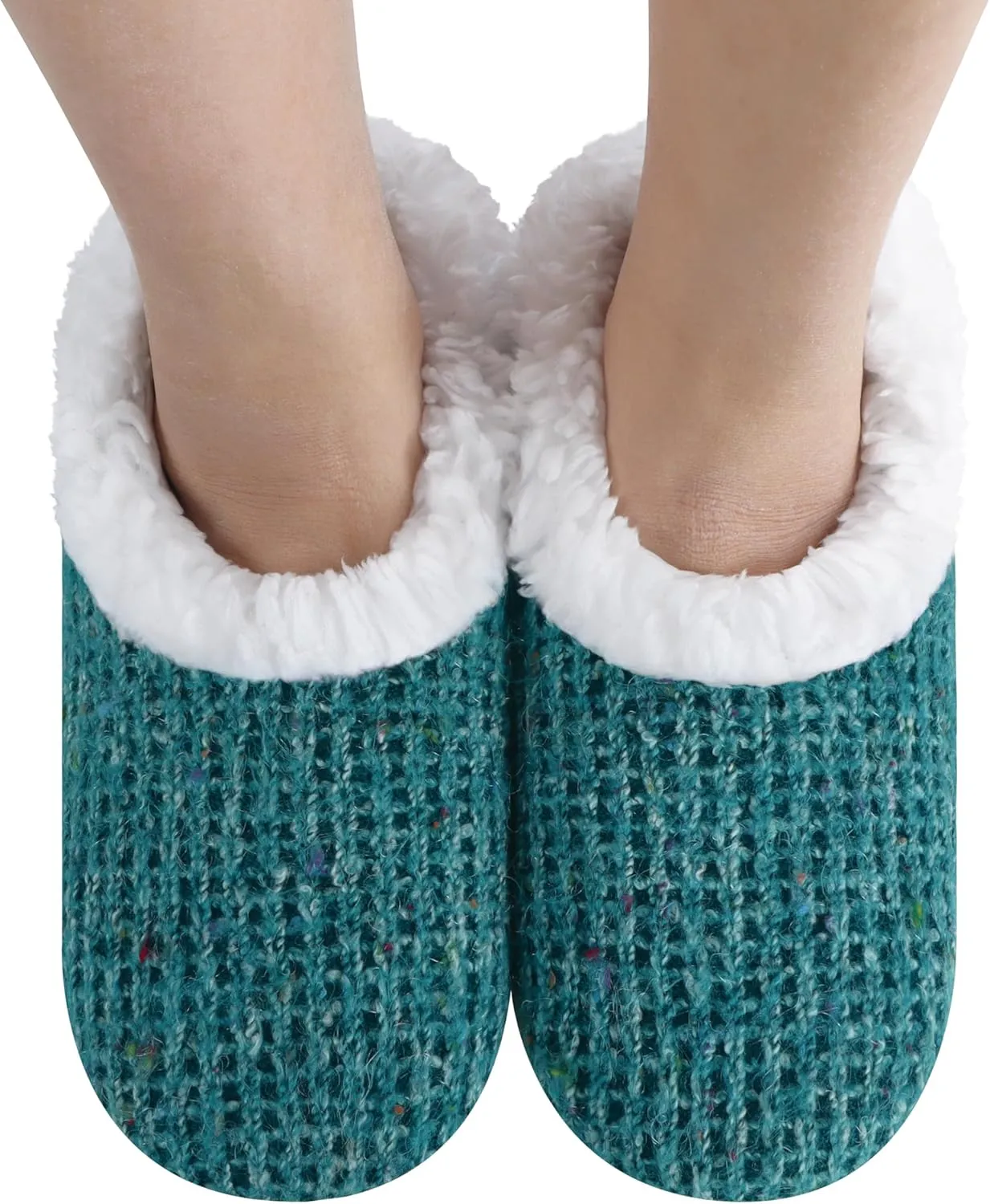 Snoozies Womens Solid Skinnies