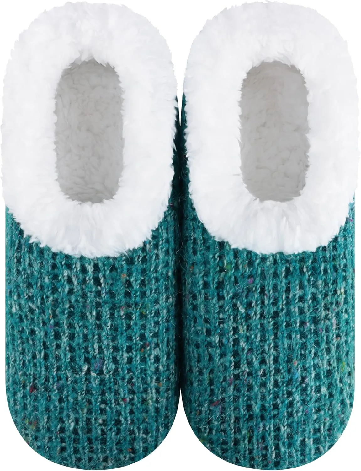 Snoozies Womens Solid Skinnies