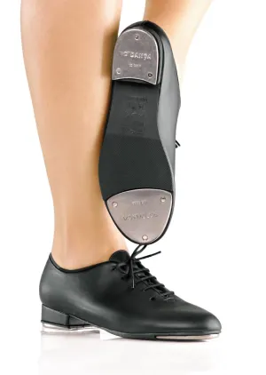 So Danca Lace Up Tap Shoe-child