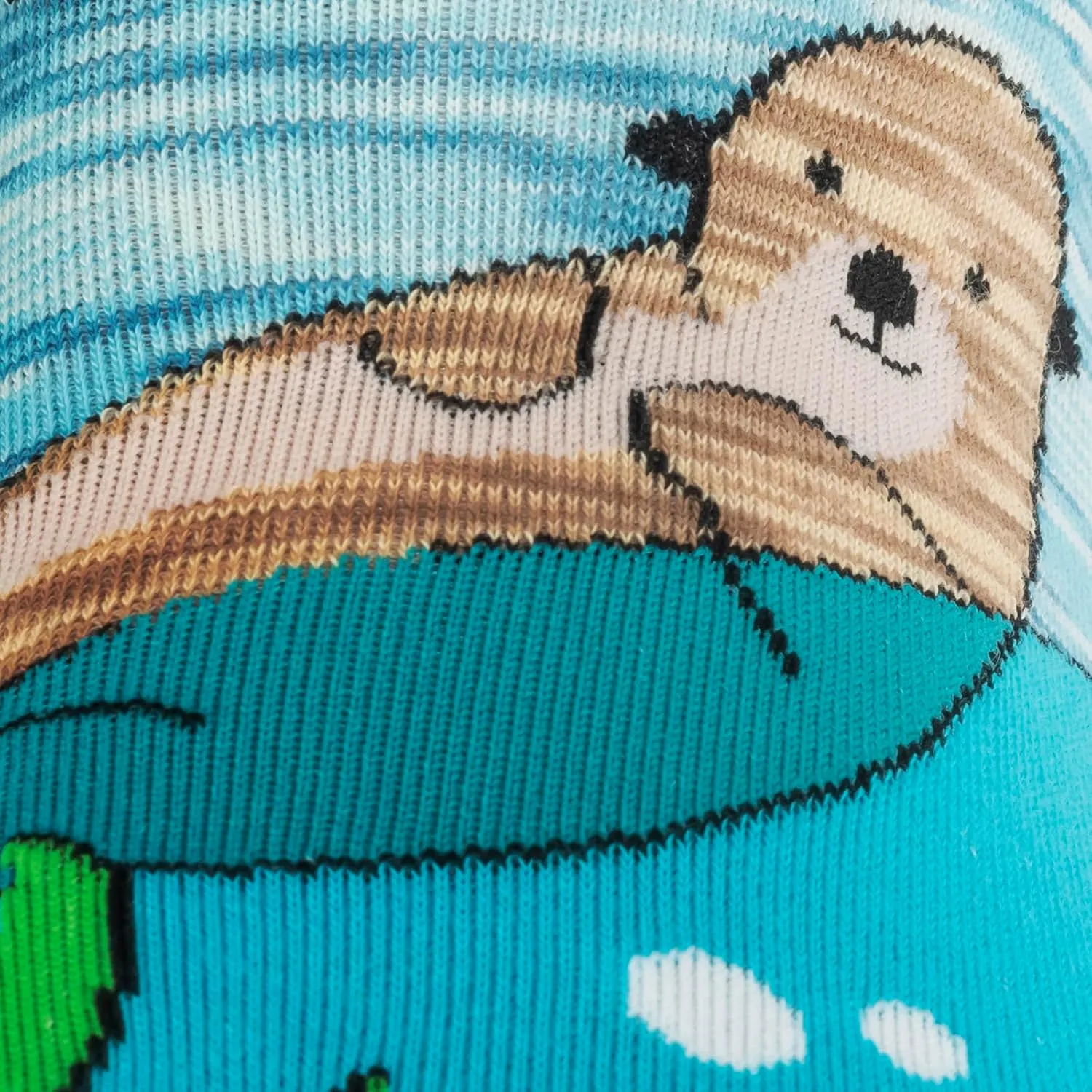 Sock It To Me, Men's Crew, Space and Alien Socks