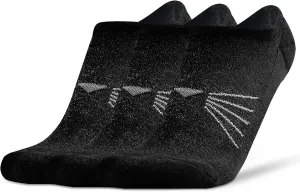 Socks Daze 3/6 Pack Womens No Show Athletic Merino Wool Running Socks Mens Low Cut Casual Invisible Thin Soft Sport Wool Sock