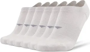 Socks Daze 3/6 Pack Womens No Show Athletic Merino Wool Running Socks Mens Low Cut Casual Invisible Thin Soft Sport Wool Sock