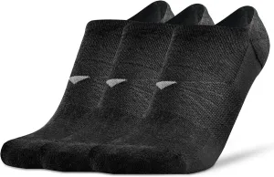 Socks Daze 3/6 Pack Womens No Show Athletic Merino Wool Running Socks Mens Low Cut Casual Invisible Thin Soft Sport Wool Sock