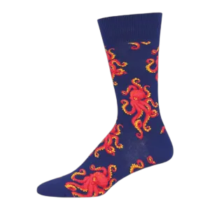Socktopus