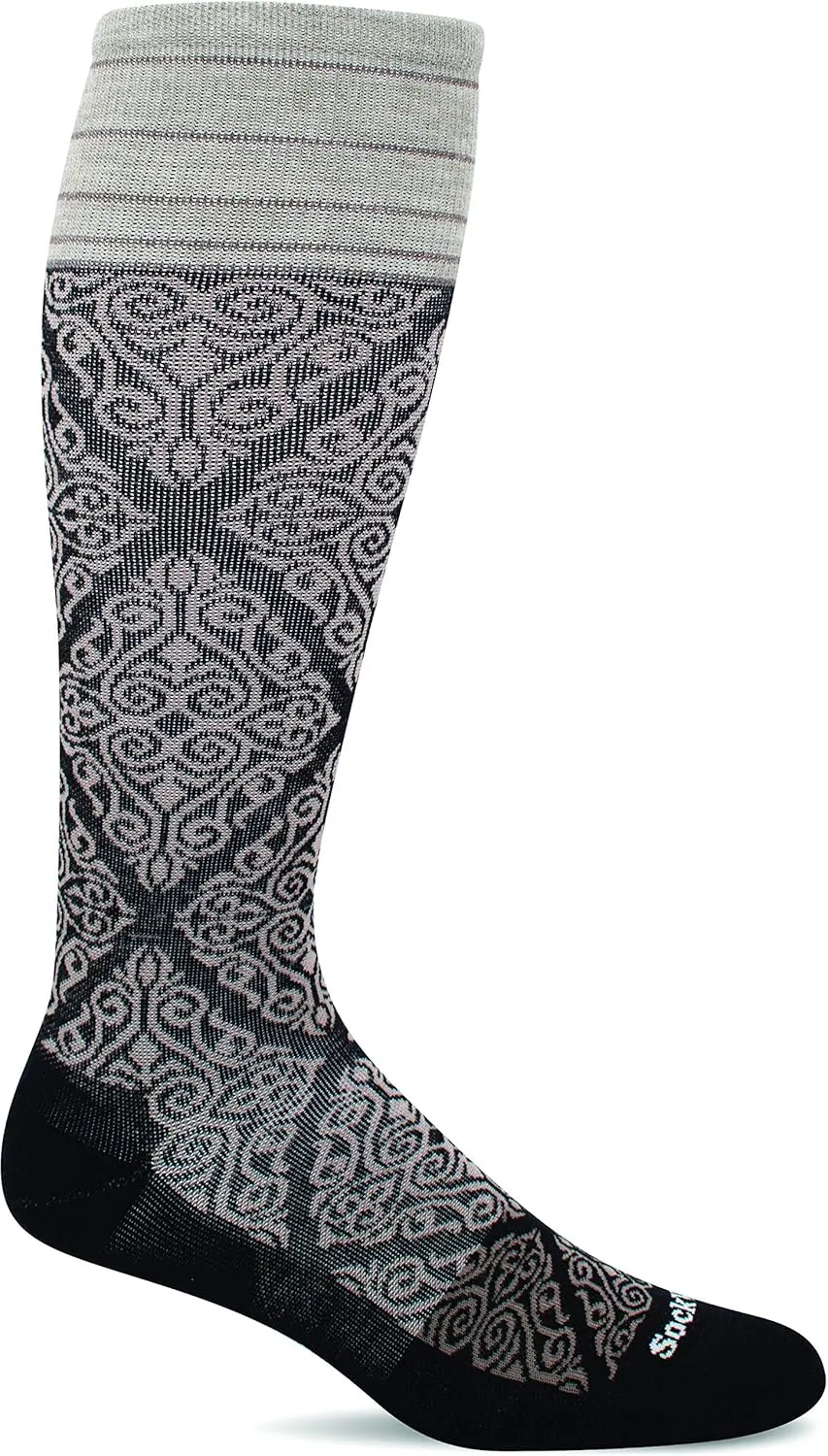 Sockwell Women's The Raj Firm Graduated Compression Sock