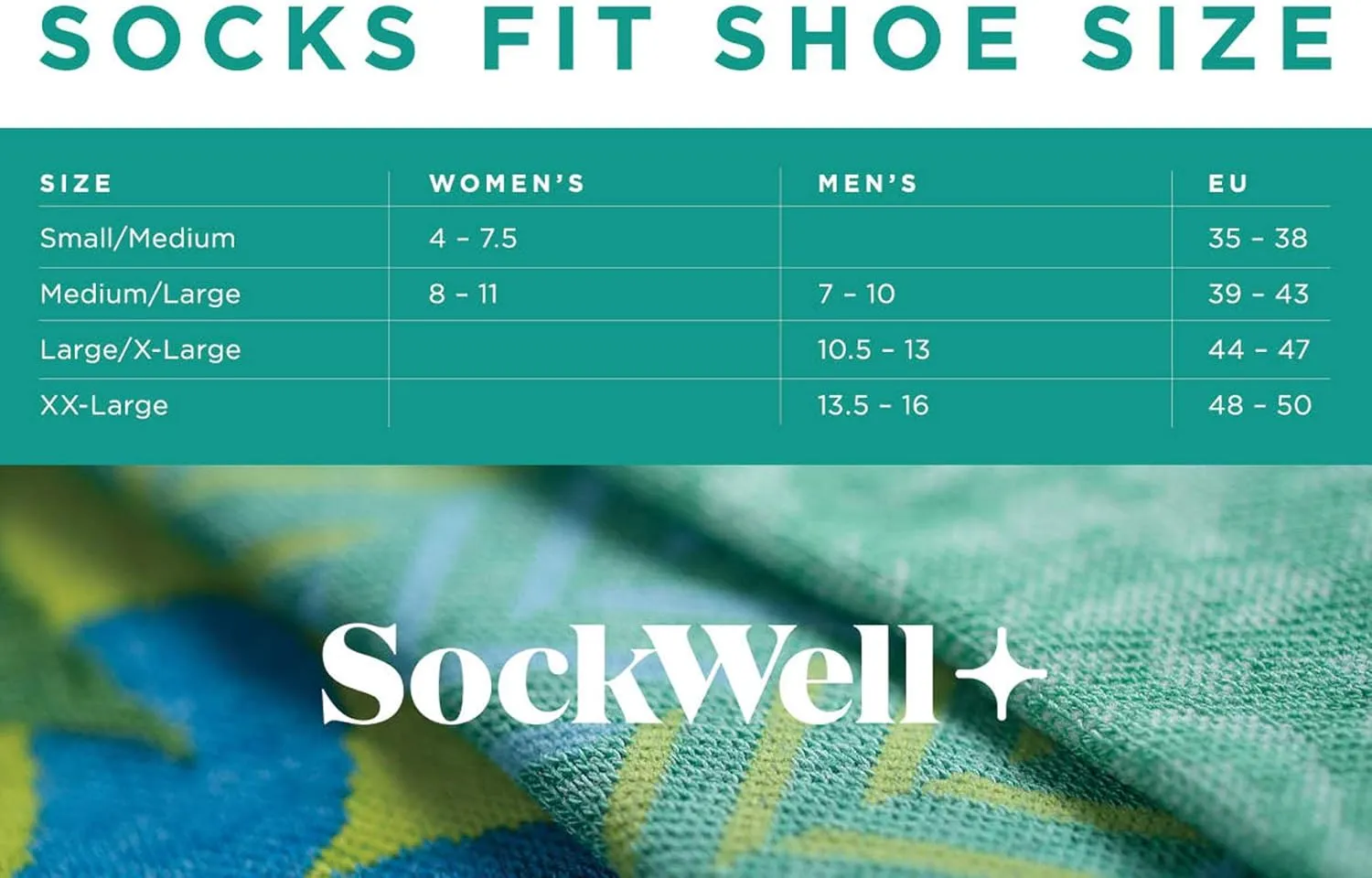Sockwell Women's The Raj Firm Graduated Compression Sock