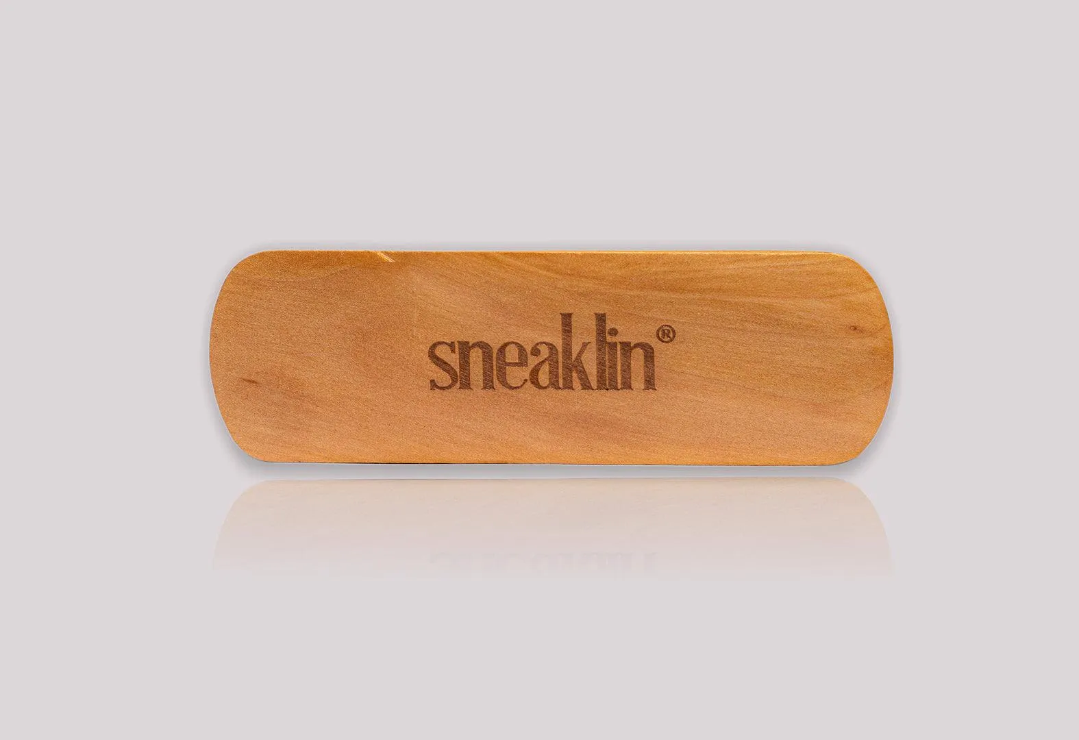 Soft-Bristle Shoe Cleaning Brush