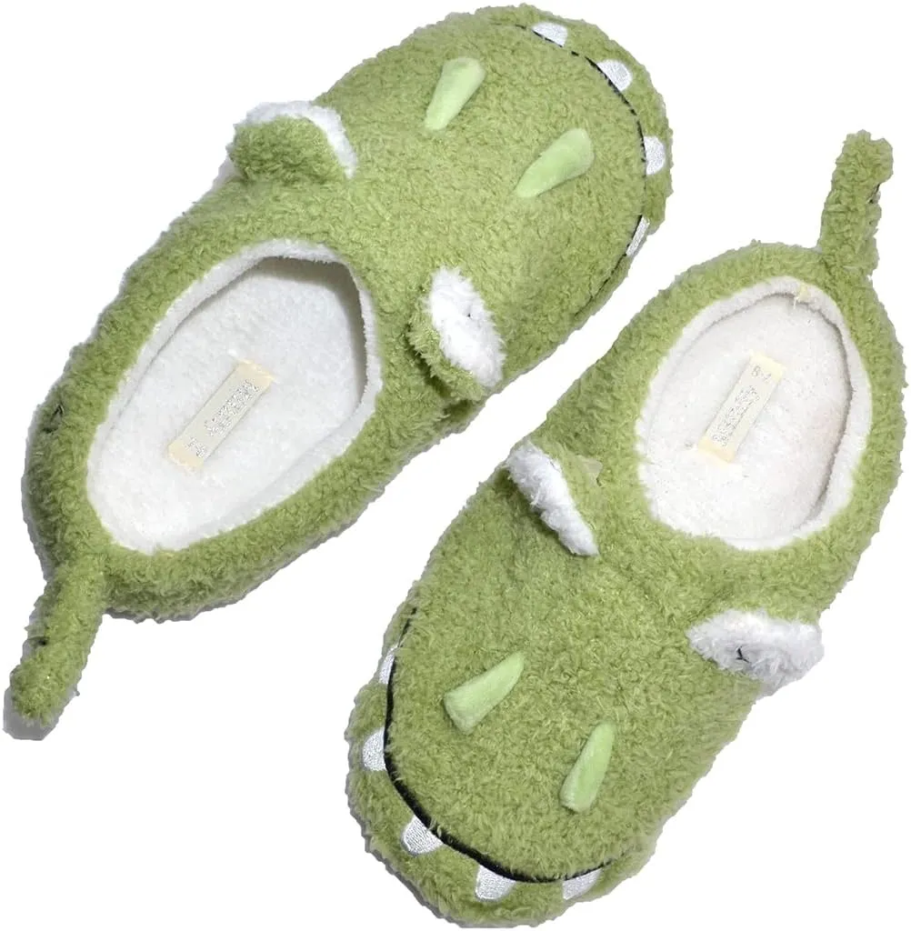 Soft House Slippers for Women Airplane Slippers Couple Slippers Shark Slippers for Men Polo Slippers