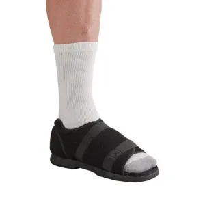 Soft Top Post-Op Shoe