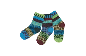 Solmate June Bug Childrens Socks