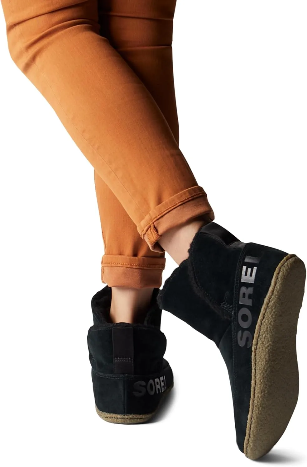 SOREL Women's Nakiska Bootie