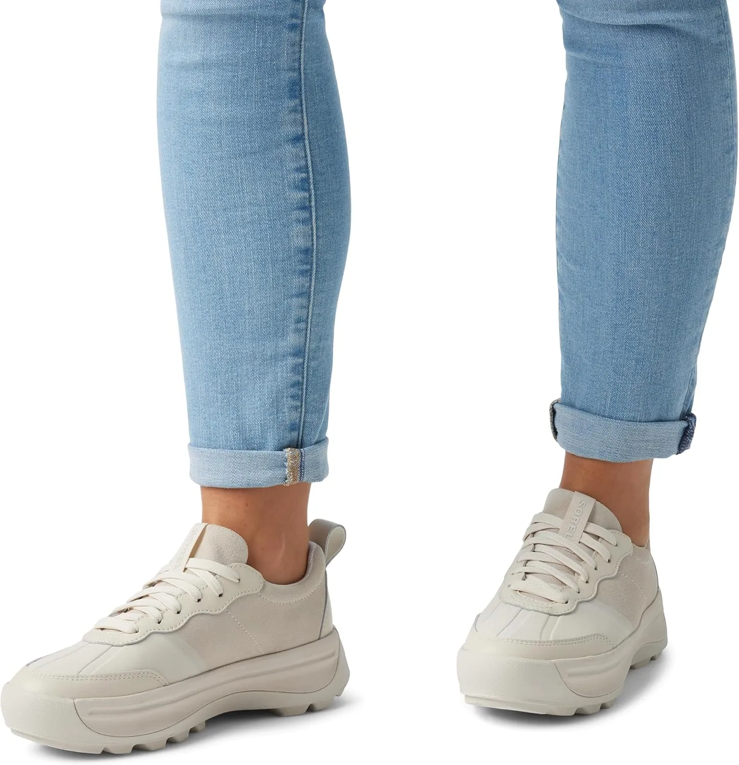 Sorel Women's ONA 503 Everyday Low Shoes