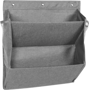 Space-Saving Rv Shoe Rack Wall-Mounted Boot Organizer Hooks Boot Storage Rack for Rv Camping and Closet
