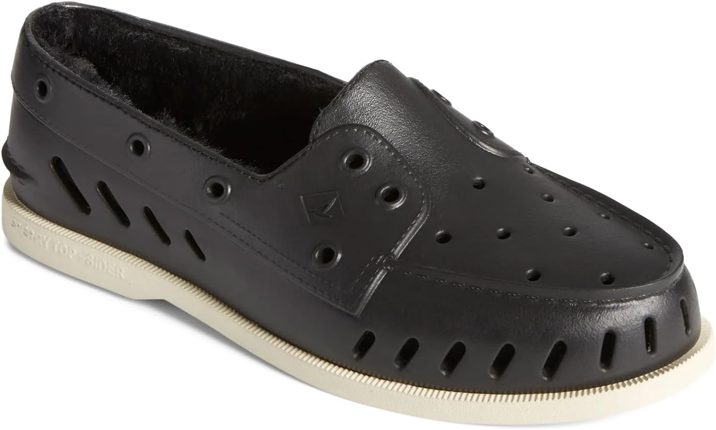 Sperry Men's, Authentic Original Float Cozy Boat Shoe