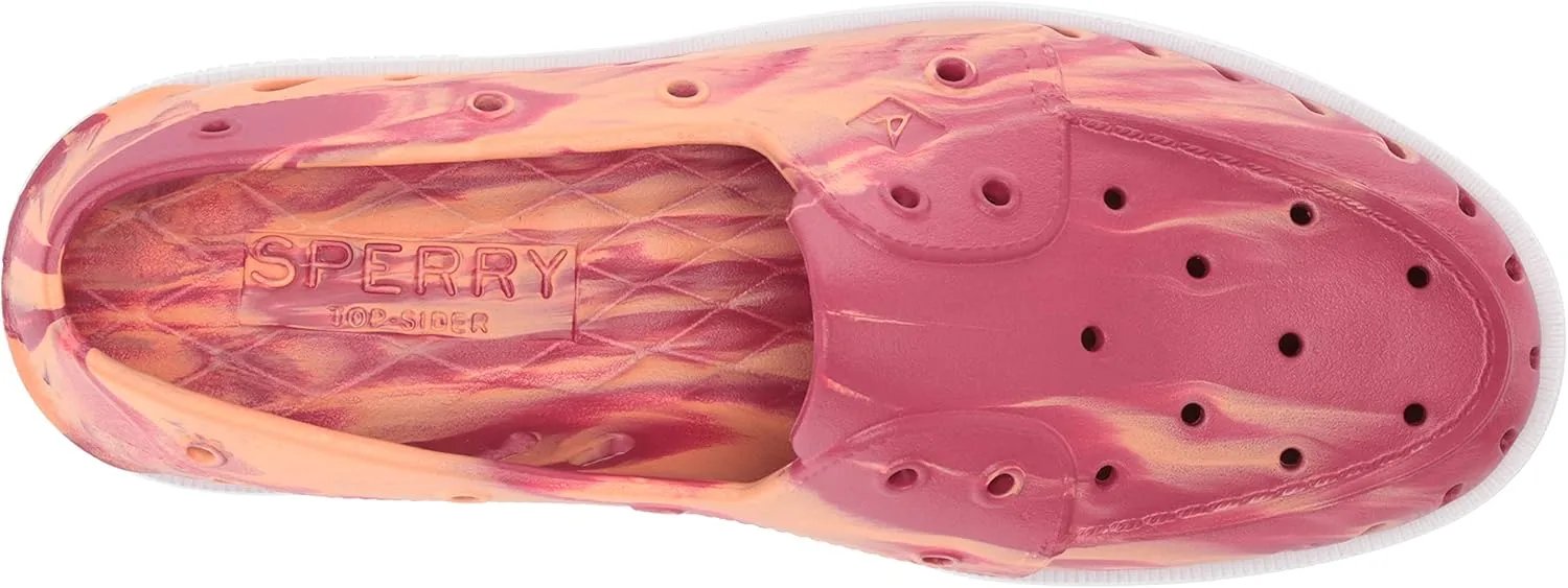 Sperry Men's, Authentic Original Float Cozy Boat Shoe