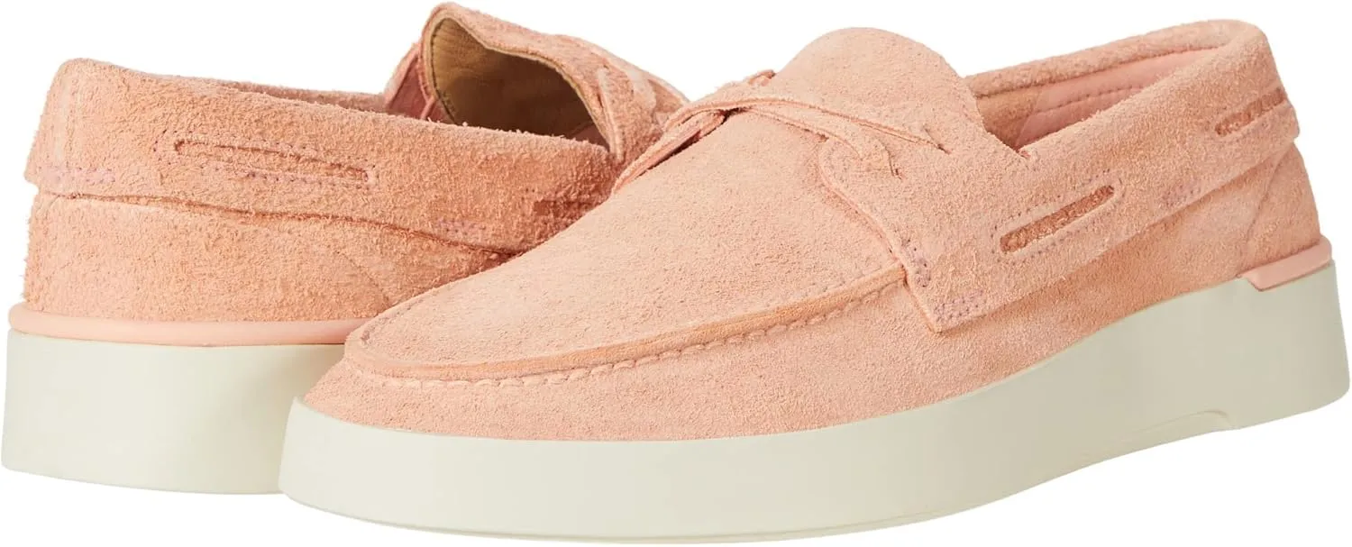 Sperry Men's Legend Signature Boat Shoe
