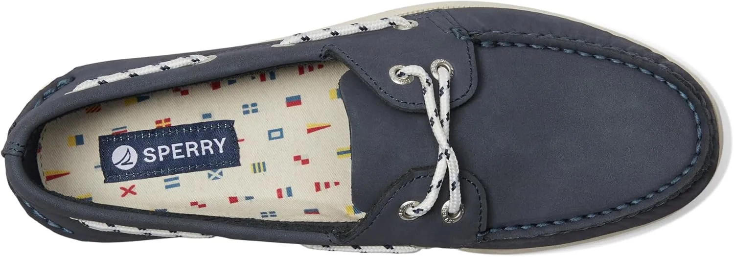 Sperry Women's Casual Boat Shoe