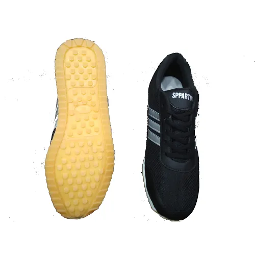 Sppartos Cricket Marathon shoes light weight