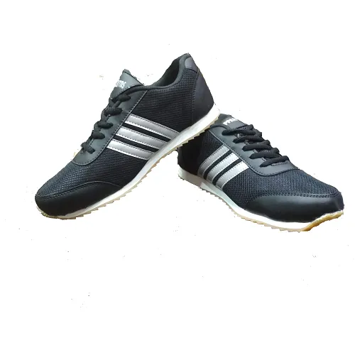 Sppartos Cricket Marathon shoes light weight